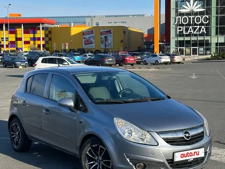 Житель Петрозаводска помог задержать пьяного водителя Opel