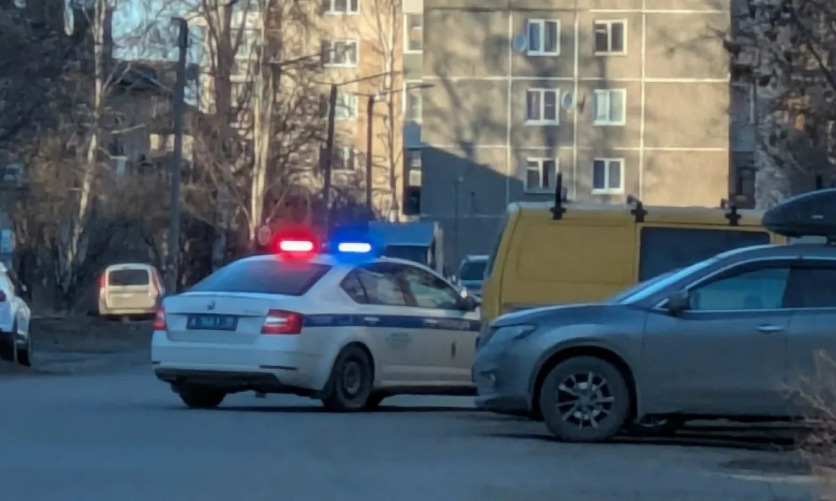 В Питкяранте троих водителей лишили прав из-за болезней