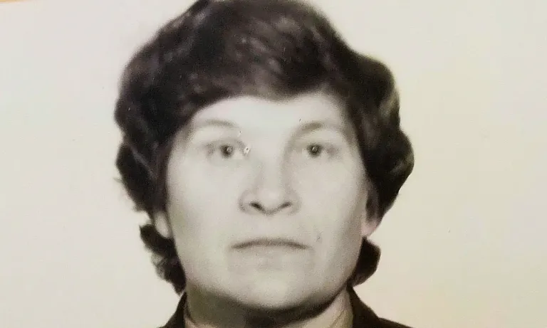 В Петрозаводске умерла подполковник милиции Нина Синякова