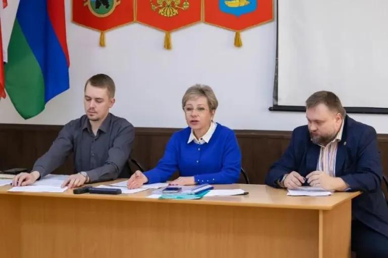 Калевальский район готовят к 100-летию программой развития