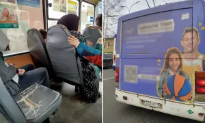 Мэрия Петрозаводска проверит состояние автобусов маршрута №25