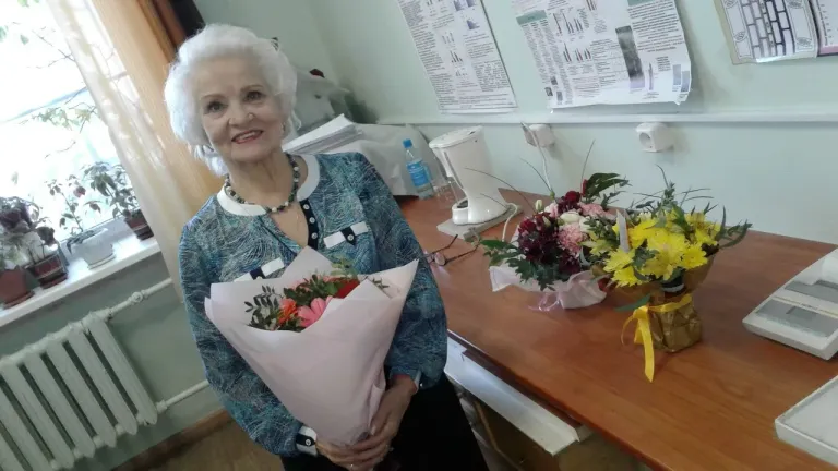 В Петрозаводске у Музтеатра насмерть сбили 81-летнего химика КарНЦ