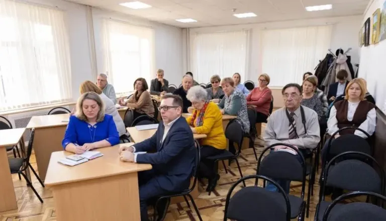 В Карелии определят критерии звания «Населённый пункт воинской доблести»