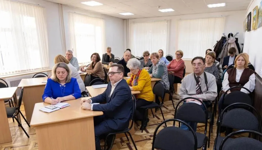 В Карелии определят критерии звания «Населённый пункт воинской доблести»