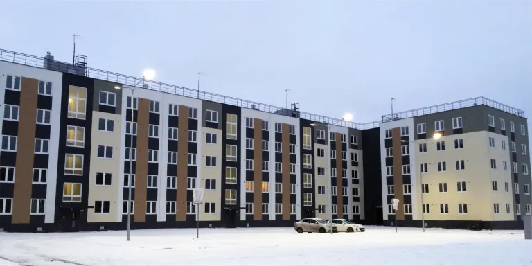 В Беломорске задержали подозреваемого в убийстве мужчины в подъезде