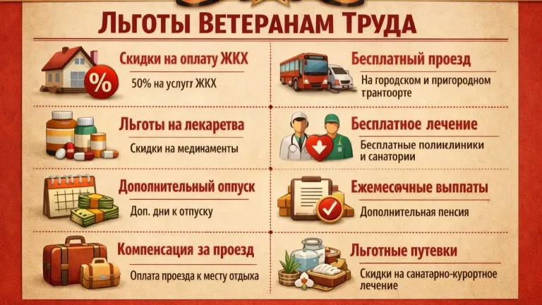 В Карелии ветераны труда сообщают о задержке ежемесячных выплат