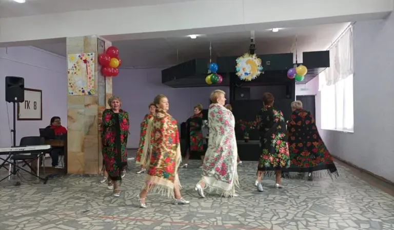 Дом культуры в Святозере остался без отопления