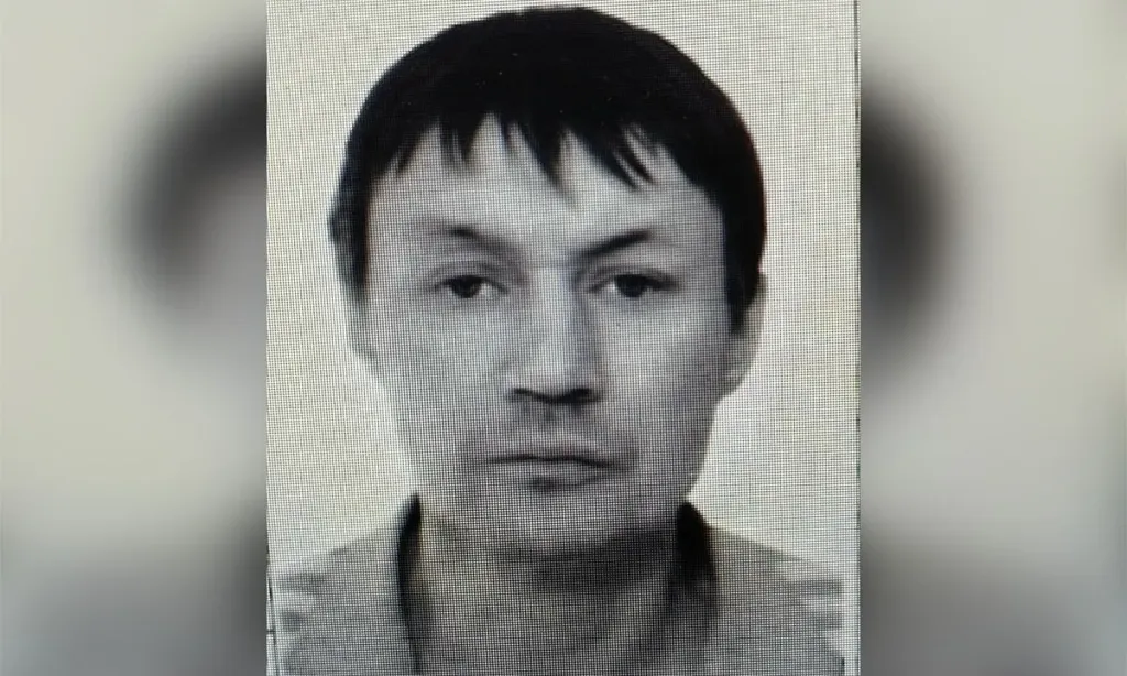 В Петрозаводске разыскивают мужчину, скрывшегося от суда