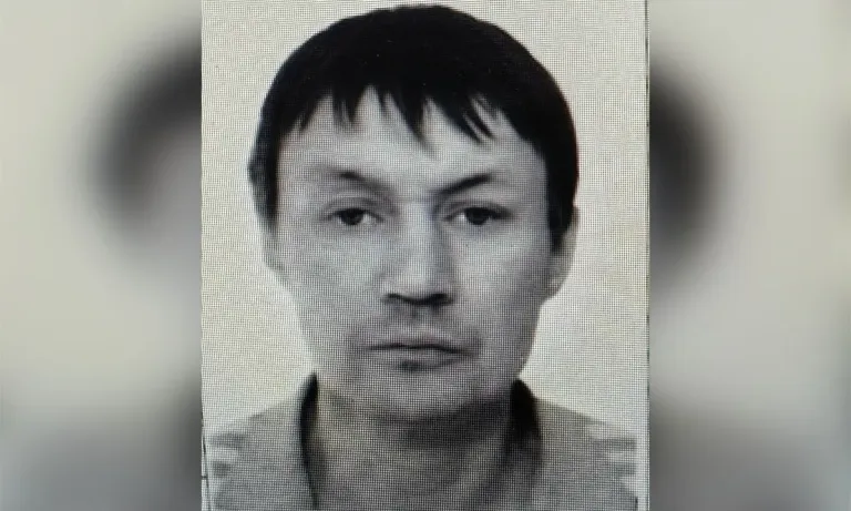 В Петрозаводске разыскивают мужчину, скрывшегося от суда