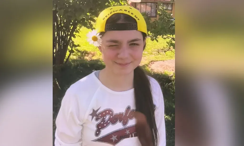 В Петрозаводске ищут пропавшую 13-летнюю девочку