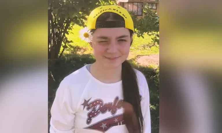 В Петрозаводске ищут пропавшую 13-летнюю девочку