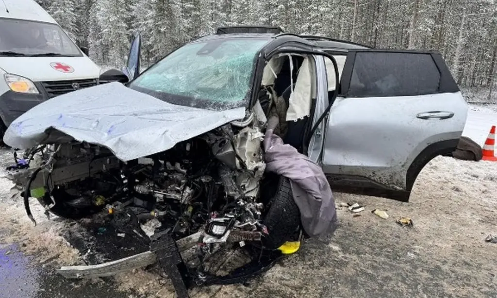 Суд в Кеми дал три года условно виновнику смертельного ДТП