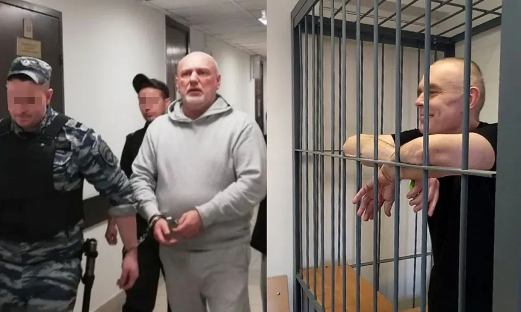 Свидетель рассказал в суде о взятках Любарскому на 30 миллионов