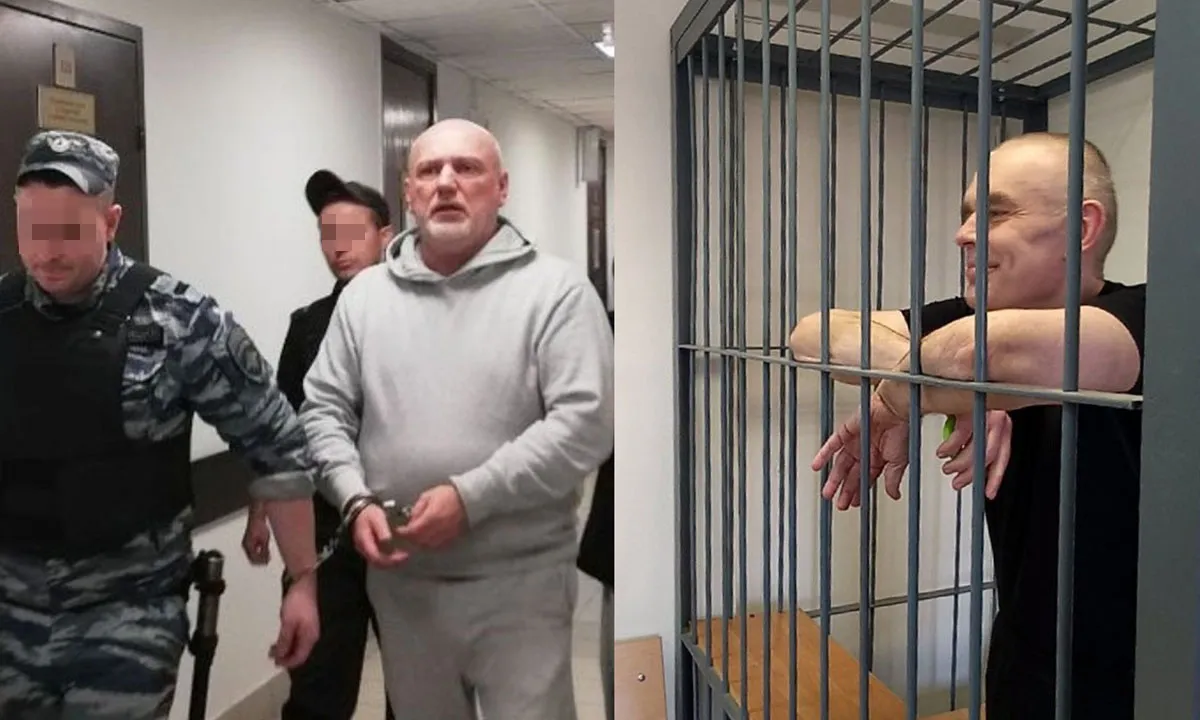 Свидетель рассказал в суде о взятках Любарскому на 30 миллионов