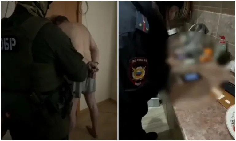 В Карелии завели дело о реабилитации нацизма из-за репоста и лайка