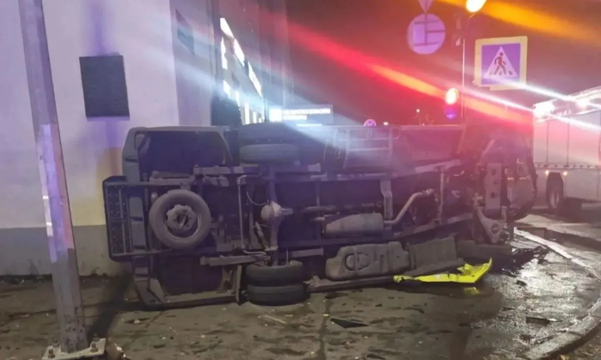 Коллеги погибших в ДТП медиков в Петрозаводске рассказали о той ночи