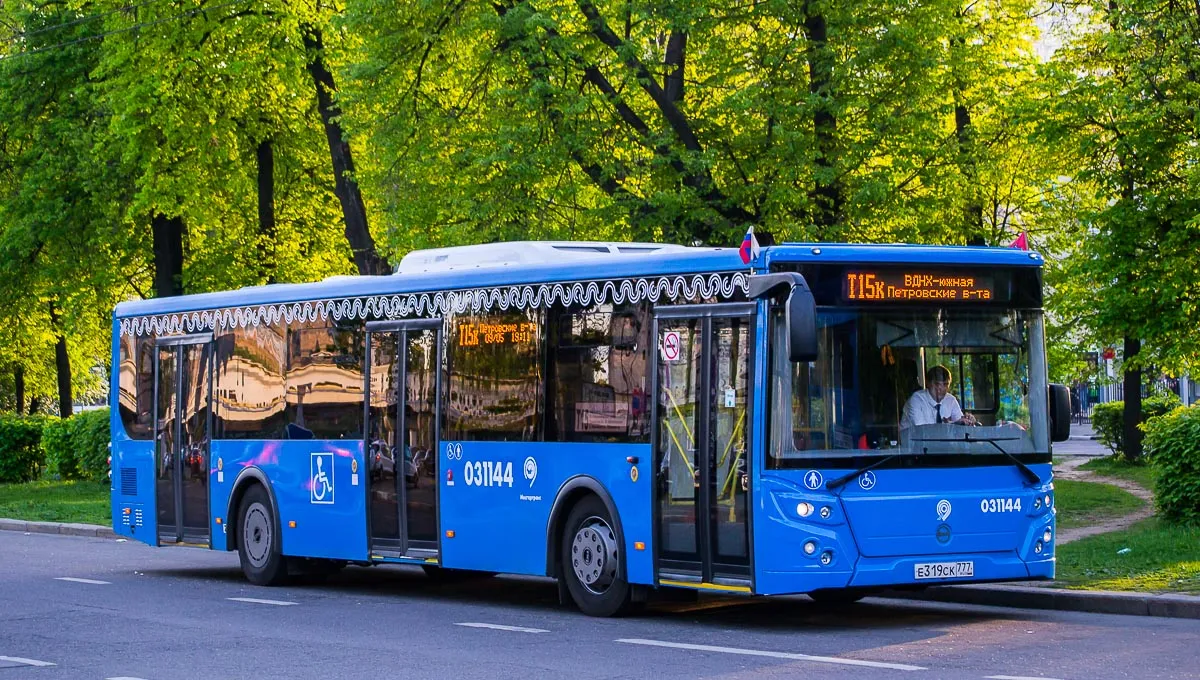 Рейсы автобуса Петрозаводск — Санкт-Петербург отменены 2 и 3 ноября