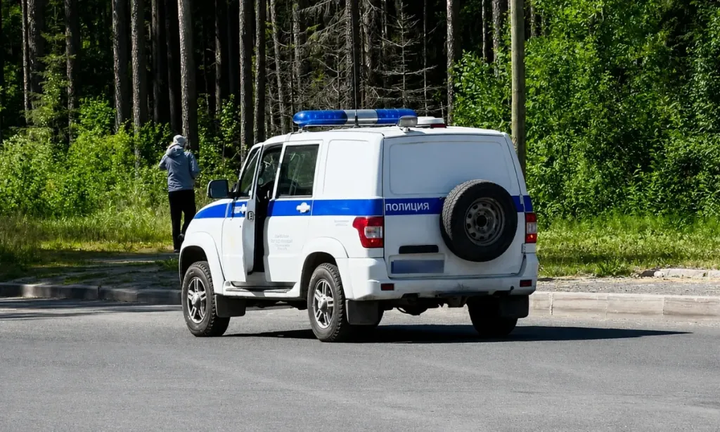 В Сегежском районе нашли тело мужчины, приехавшего на заработки