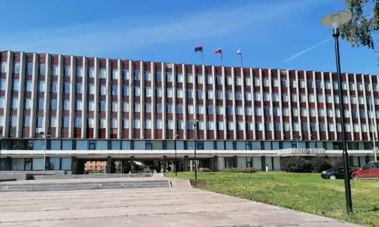 В Петрозаводске пересмотрят оплату труда мэра и спикера горсовета
